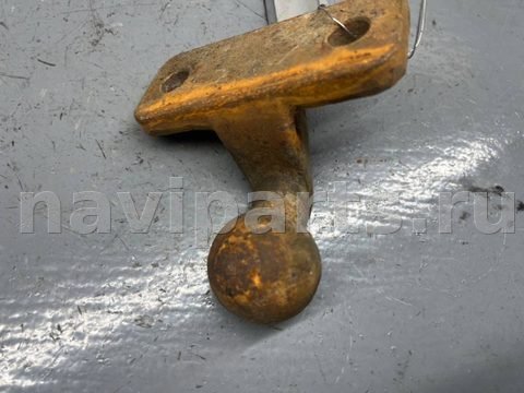 Прицепное устройство (фаркоп) Ford Transit, 2016 г., арт. B87071537, фото 2