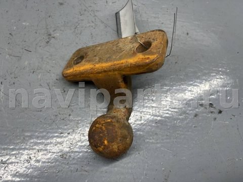 Прицепное устройство (фаркоп) Ford Transit, 2016 г., арт. B87071537, фото 3