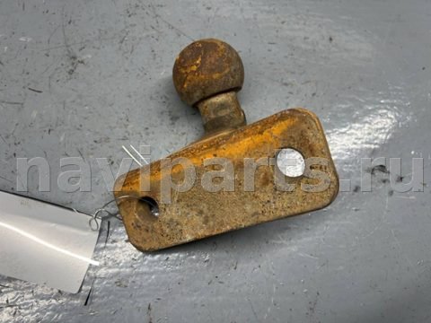 Прицепное устройство (фаркоп) Ford Transit, 2016 г., арт. B87071537, фото 4
