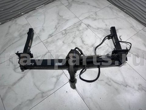 Прицепное устройство (фаркоп) Mercedes E W211, 2007 г., OEM A2113100704, арт. B92508627
