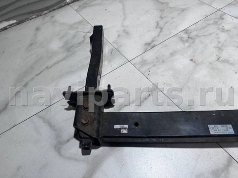 Прицепное устройство (фаркоп) Mercedes E W211, 2007 г., OEM A2113100704, арт. B92508627, фото 4