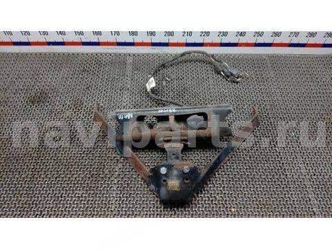 Прицепное устройство (фаркоп) Land-Rover Discovery, 2011 г., арт. BBM10H601