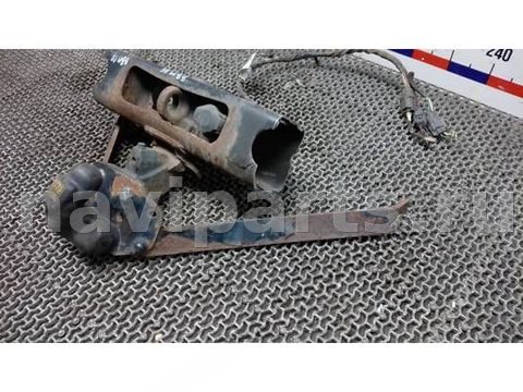 Прицепное устройство (фаркоп) Land-Rover Discovery, 2011 г., арт. BBM10H601, фото 3