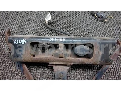 Прицепное устройство (фаркоп) Land-Rover Discovery, 2011 г., арт. BBM10H601, фото 4