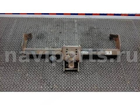 Прицепное устройство (фаркоп) Volkswagen Transporter T5, 2006 г., арт. BBM20H601