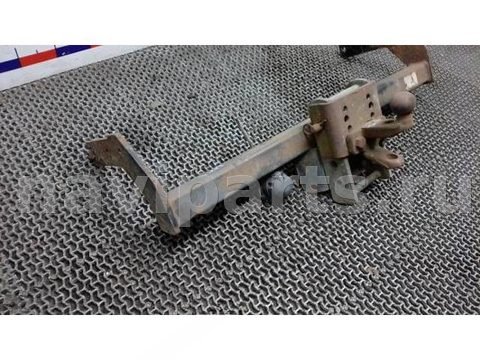 Прицепное устройство (фаркоп) Volkswagen Transporter T5, 2006 г., арт. BBM20H601, фото 2