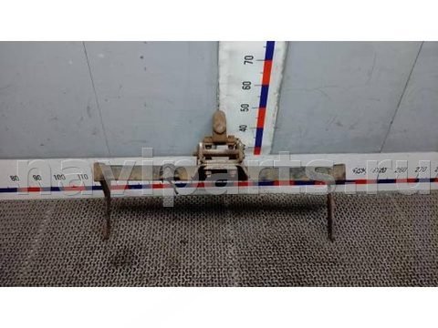 Прицепное устройство (фаркоп) Volkswagen Transporter T5, 2006 г., арт. BBM20H601, фото 6