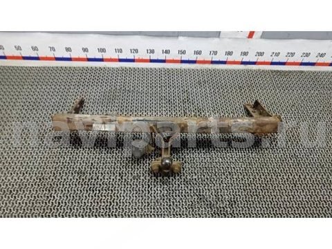 Прицепное устройство (фаркоп) Volkswagen Golf, 2009 г., арт. BEP31H601