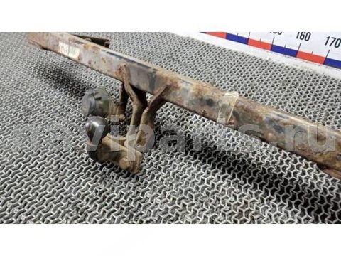 Прицепное устройство (фаркоп) Volkswagen Golf, 2009 г., арт. BEP31H601, фото 4