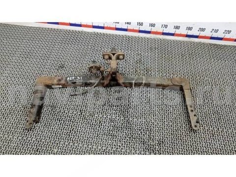 Прицепное устройство (фаркоп) Volkswagen Golf, 2009 г., арт. BEP31H601, фото 6