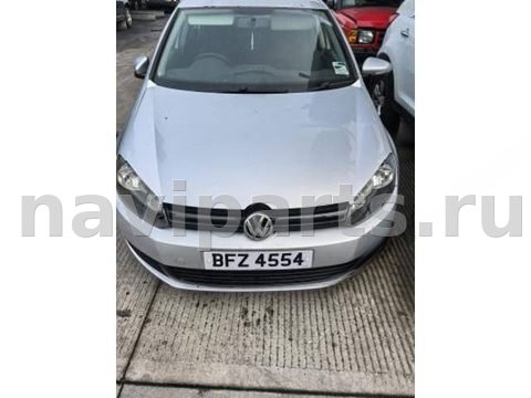 Прицепное устройство (фаркоп) Volkswagen Golf, 2009 г., арт. BEP31H601, фото 7