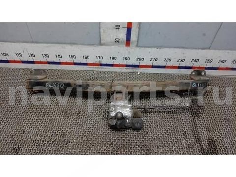 Прицепное устройство (фаркоп) Audi Q7, 2007 г., арт. BLK20H601