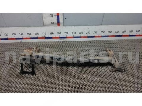 Прицепное устройство (фаркоп) Land-Rover Freelander, 2013 г., арт. CBM27H601