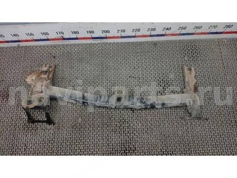 Прицепное устройство (фаркоп) Land-Rover Freelander, 2013 г., арт. CBM27H601, фото 2