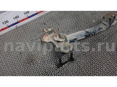 Прицепное устройство (фаркоп) Land-Rover Freelander, 2013 г., арт. CBM27H601, фото 3