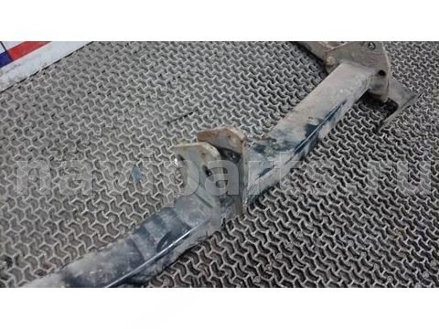 Прицепное устройство (фаркоп) Land-Rover Freelander, 2013 г., арт. CBM27H601, фото 4