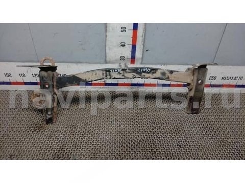 Прицепное устройство (фаркоп) Land-Rover Freelander, 2013 г., арт. CBM27H601, фото 6