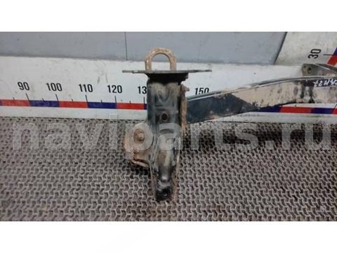 Прицепное устройство (фаркоп) Land-Rover Freelander, 2013 г., арт. CBM27H601, фото 7