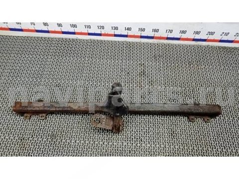Прицепное устройство (фаркоп) Fiat Doblo, 2006 г., арт. CEP11H601