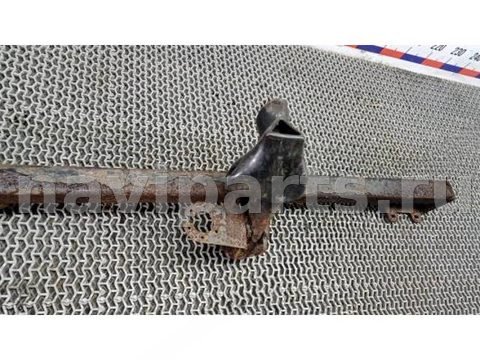 Прицепное устройство (фаркоп) Fiat Doblo, 2006 г., арт. CEP11H601, фото 3