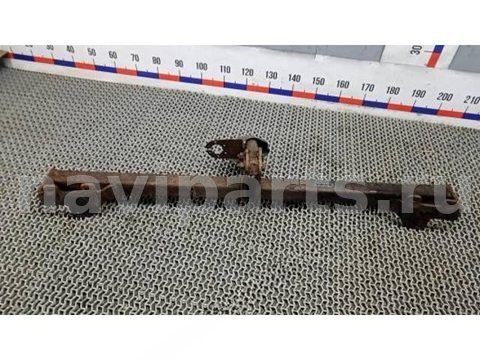 Прицепное устройство (фаркоп) Fiat Doblo, 2006 г., арт. CEP11H601, фото 6