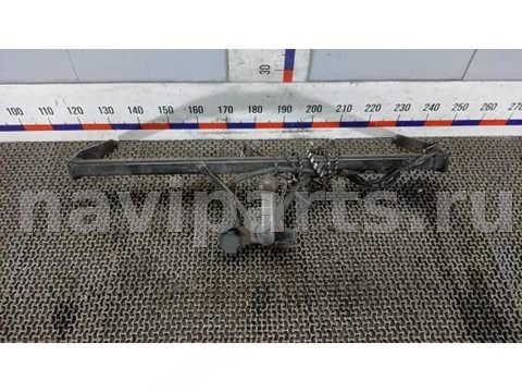 Прицепное устройство (фаркоп) Suzuki SX4, 2013 г., арт. CLK02H601