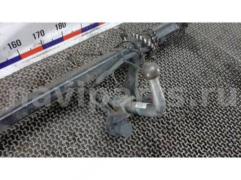 Прицепное устройство (фаркоп) Suzuki SX4, 2013 г., арт. CLK02H601, фото 2