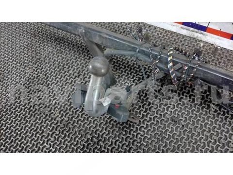 Прицепное устройство (фаркоп) Suzuki SX4, 2013 г., арт. CLK02H601, фото 3