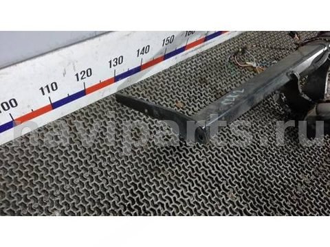 Прицепное устройство (фаркоп) Suzuki SX4, 2013 г., арт. CLK02H601, фото 5