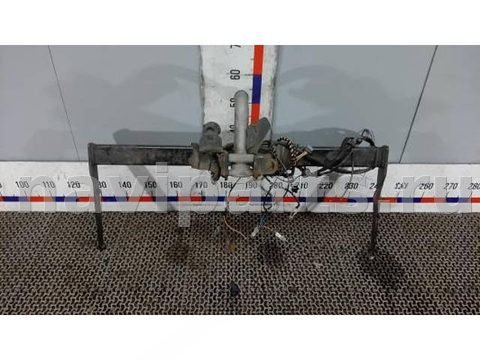 Прицепное устройство (фаркоп) Suzuki SX4, 2013 г., арт. CLK02H601, фото 6