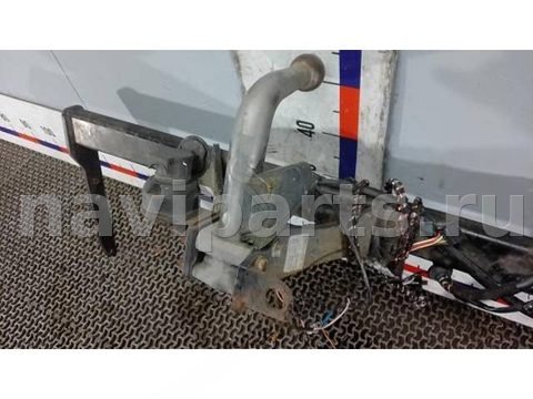 Прицепное устройство (фаркоп) Suzuki SX4, 2013 г., арт. CLK02H601, фото 8