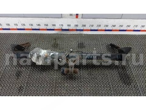 Прицепное устройство (фаркоп) Nissan X-Trail T31, 2010 г., арт. CLK15H601