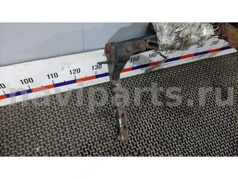 Прицепное устройство (фаркоп) Nissan X-Trail T31, 2010 г., арт. CLK15H601, фото 11