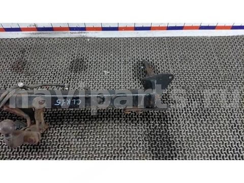 Прицепное устройство (фаркоп) Nissan X-Trail T31, 2010 г., арт. CLK15H601, фото 6