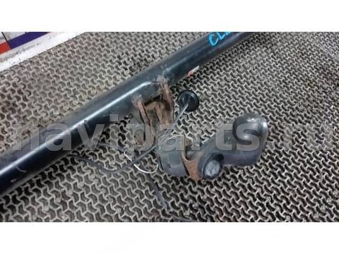 Прицепное устройство (фаркоп) Skoda Fabia, 2012 г., арт. CLK54H601, фото 2