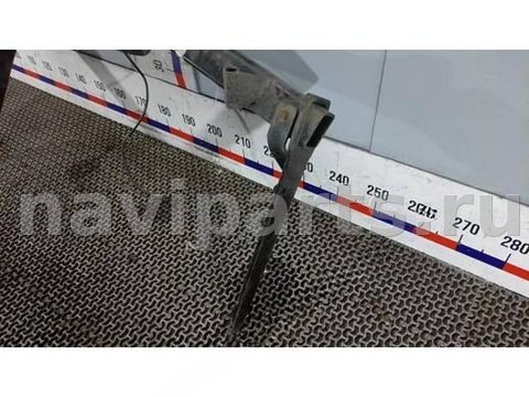 Прицепное устройство (фаркоп) Volkswagen Phaeton, 2010 г., арт. CLK55H601, фото 10