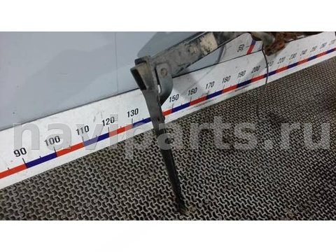 Прицепное устройство (фаркоп) Volkswagen Phaeton, 2010 г., арт. CLK55H601, фото 11