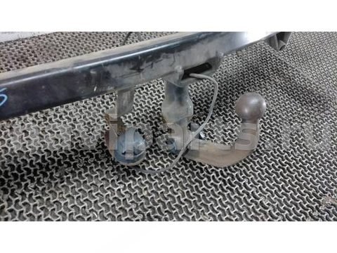 Прицепное устройство (фаркоп) Volkswagen Phaeton, 2010 г., арт. CLK55H601, фото 2