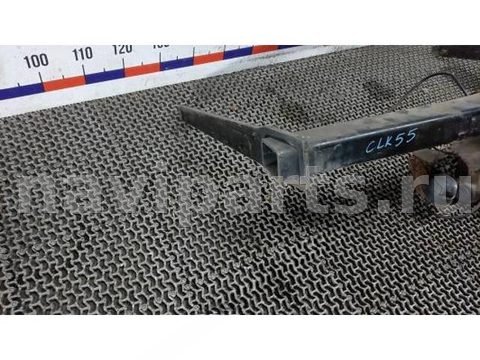 Прицепное устройство (фаркоп) Volkswagen Phaeton, 2010 г., арт. CLK55H601, фото 5