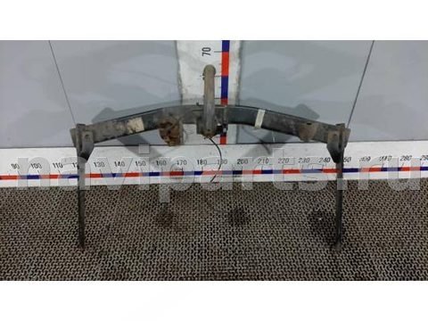 Прицепное устройство (фаркоп) Volkswagen Phaeton, 2010 г., арт. CLK55H601, фото 6