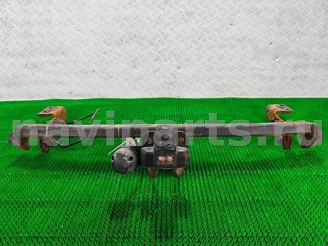 Прицепное устройство (фаркоп) Peugeot Partner, 2016 г., арт. D20394