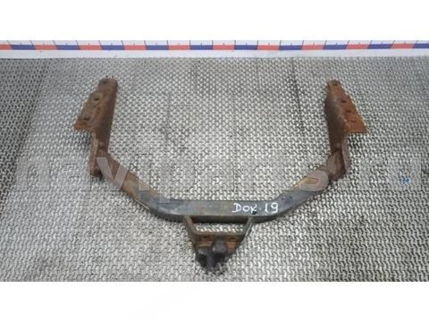 Прицепное устройство (фаркоп) Dodge Nitro, 2007 г., арт. DOK19H601