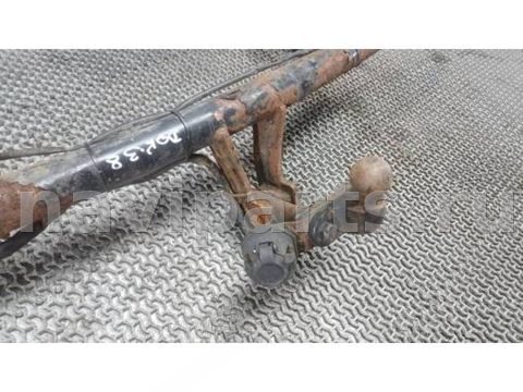 Прицепное устройство (фаркоп) Hyundai Santa Fe, 2014 г., арт. DOK38H601, фото 3