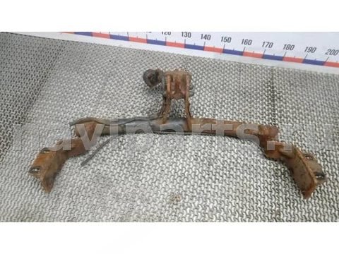 Прицепное устройство (фаркоп) Hyundai Santa Fe, 2014 г., арт. DOK38H601, фото 5