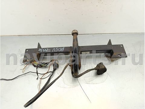 Прицепное устройство (фаркоп) BMW 3 E90/E91/E92/E93, 2011 г., арт. EB372-3