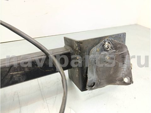 Прицепное устройство (фаркоп) BMW 3 E90/E91/E92/E93, 2011 г., арт. EB372-3, фото 13