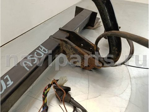 Прицепное устройство (фаркоп) BMW 3 E90/E91/E92/E93, 2011 г., арт. EB372-3, фото 3