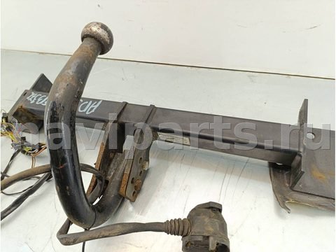 Прицепное устройство (фаркоп) BMW 3 E90/E91/E92/E93, 2011 г., арт. EB372-3, фото 4
