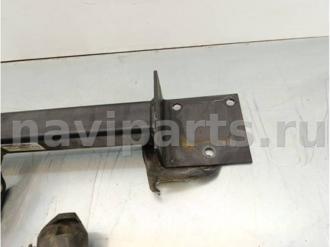 Прицепное устройство (фаркоп) BMW 3 E90/E91/E92/E93, 2011 г., арт. EB372-3, фото 5