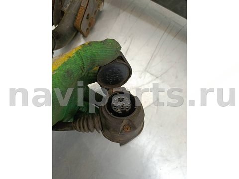 Прицепное устройство (фаркоп) BMW 3 E90/E91/E92/E93, 2011 г., арт. EB372-3, фото 7